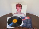 David Bowie - Aladdin Sane LP - ORIGINAL Ex+ Canadian Gatefold Vinyl - WW Ship