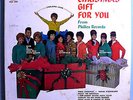 RONETTES PHIL SPECTOR XMAS ALBUM  SEALED ORIG (?) '63 PHILLES MONO LP