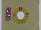 70s Soul 45 FUTURES Party Time Man PHILADELPHIA INT'L HEAR
