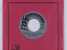 Crossover Soul 45 DONALD HEIGHT Good Things Don't Last Always BELL VG++ HEAR
