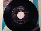 Original THE DANLEERS / One Summer Night / Mercury 45 NM+