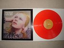 David Bowie - Hunky Dory (A Pedir De Boca) - Rare Red Vinyl LP - MINT