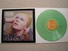 David Bowie - Hunky Dory (A Pedir De Boca) - Rare Green Vinyl LP - MINT