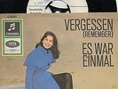 Sg   -  SHIRLEY ( Zwerus ) -  VERGESSEN ( Walking In The Sand - Shangri Las )