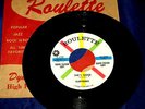 CLEFTONES 1960 