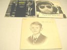 3 Nr Mnt NILSSON LP Record Albums 1969 Harry, Everybody's Talkin', 1975 Duit On