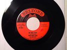Original THE JIVE FIVE / My True Story / Beltone 45 NM+