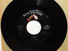 MORGAN TWINS 1958 ROCKER ORIGINAL 45 TV HOP VG+ NR Worth Havin'