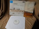 TRAVIS the man who UK VINYL ALBUM & bonus 12