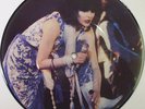 Siouxsie & Banshees, An Interview With, NEW/MINT PICTURE DISC 7