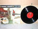 RCA LIVING STEREO SHADED DOG LSC-2129/HEIFETZ-REINER-TCHAIKOVSKY VIOLIN CONCERTO