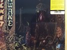 TICKET Awake NEW WAH WAH LP ROCK/PROG/BLUES