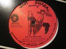 Jah Shaka Jah Children Cry Killer Roots 12