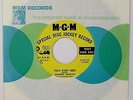 Northern Soul freakbeat 45 MARTIN MARTIN “Press Right Here” MGM demo ‘67 NM HEAR