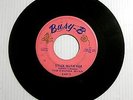 GAUNGA DYNS  STICK WITH HER / REBECCA RODIFER Busy-B ZAP 2 NEW ORLEANS GARAGE