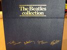 THE BEATLES Blue Box Collection 14 LP Complete EMI Records Made in England BC13