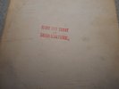 BOB DYLAN BLIND BOY GRUNT AND TALKIN BEAR PICNIC    2 LP SET   PRIVATE LABEL 162