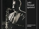 Joki Freund Quintet - European Jazz Sounds Vinyl EU LP