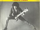 PHILIP LYNOTT Yellow pearl French Ltd 7 1980 Thin Lizzy Listen