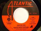 Soul 45 - Prince Phillip Mitchell - One on one - Mint-