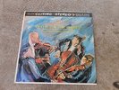 JULLIARD STRING QUARTET-SCHUBERT-DEATH-LP-RCA LIVING STEREO-LSC 2378-SD-IMP-NM