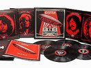 LED ZEPPELIN MOTHERSHIP BOX VINILE 4 LP 180 GRAMMI NUOVO SIGILLATO 