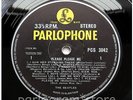 The Beatles - Please Please Me - UK 1963 *STEREO* Press Parlophone LP EXCELLENT
