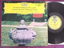 DGG red Stereo, BRUCH, GLAZOUNOV: Violin Concertos, MORINI, FRICSAY, NM