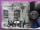 TELEFUNKEN Stereo, HAYDN: String Quartets, Strauss Quartett, NM