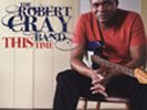 Robert Cray - This Time - Blues Vinyl LP-Records