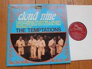 ??????LP ORIGINAL TEMPTATIONS : Cloud Nine  TAMLA MOTOWN - BIEM
