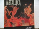 Metallica Load 45rpm 4x12