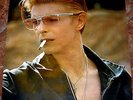 DAVID BOWIE  MANIFESTO POSTER