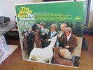 The Beach Boys LP Pet Sounds Nice 1966 Mono Very Cool 33 RPM Rock Orig
