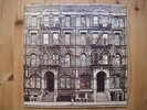 Led Zeppelin - Physical Graffiti Swan Song SSK 89400 Germany Doppel LP