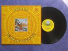 POPOL VUH Einsjäger & Siebenjäger 1st PRESS 1975 Kosmische Musik KRAUTROCK NM LP