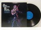 OZZY OSBOURNE RANDY RHOADS TRIBUTE LP RARE LIVE 1981 BLACK SABBATH