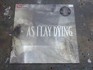 As I Lay Dying ?– An Ocean Between Us LP