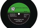 Miller,Glen - Where Is The Love/Funky Broadway [Vinyl New]