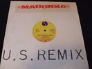 MADONNA  LUCKY STAR US REMIX  12