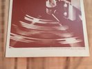 CBS Technical Series Broadcast Test Record STR 151 LP NM