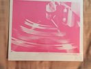 CBS Technical Series, RIAA Pink Noise Acoustical Test, STR 140, LP SEALED, MINT