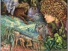 Tyrannosaurus Rex - My People Were Fair [Vinyl New]