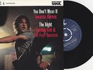 Towanda Barnes - You Don't Mean It / Frankie Valli - The Night - 7