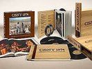CSNY 1974 LIMITED EDITION “DELUXE BOX SET” 6 LP VINYL CROSBY STILLS NASH YOUNG