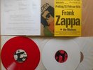 frank zappa - good evening vienna , vinyl