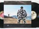 PINK FLOYD.DELICATE SOUND OF THUNDER LIVE.2 x LP.EMI EQ 5009.1988.A1/B1.EX VINYL