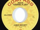 James Bounty 