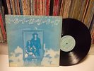 RAINBOW - Ritchie Blackmore's Rainbow KOREA LP Blue CVR, Misprinted Dio