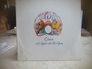QUEEN LP - A NIGHT AT THE OPERA - 1975 US 1st PRESS ELEKTRA 7E-1053 EX VINYL